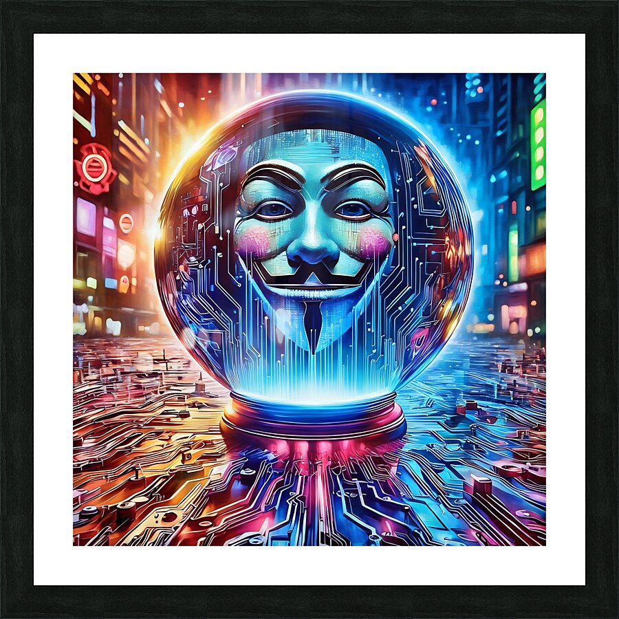  Fine Art print