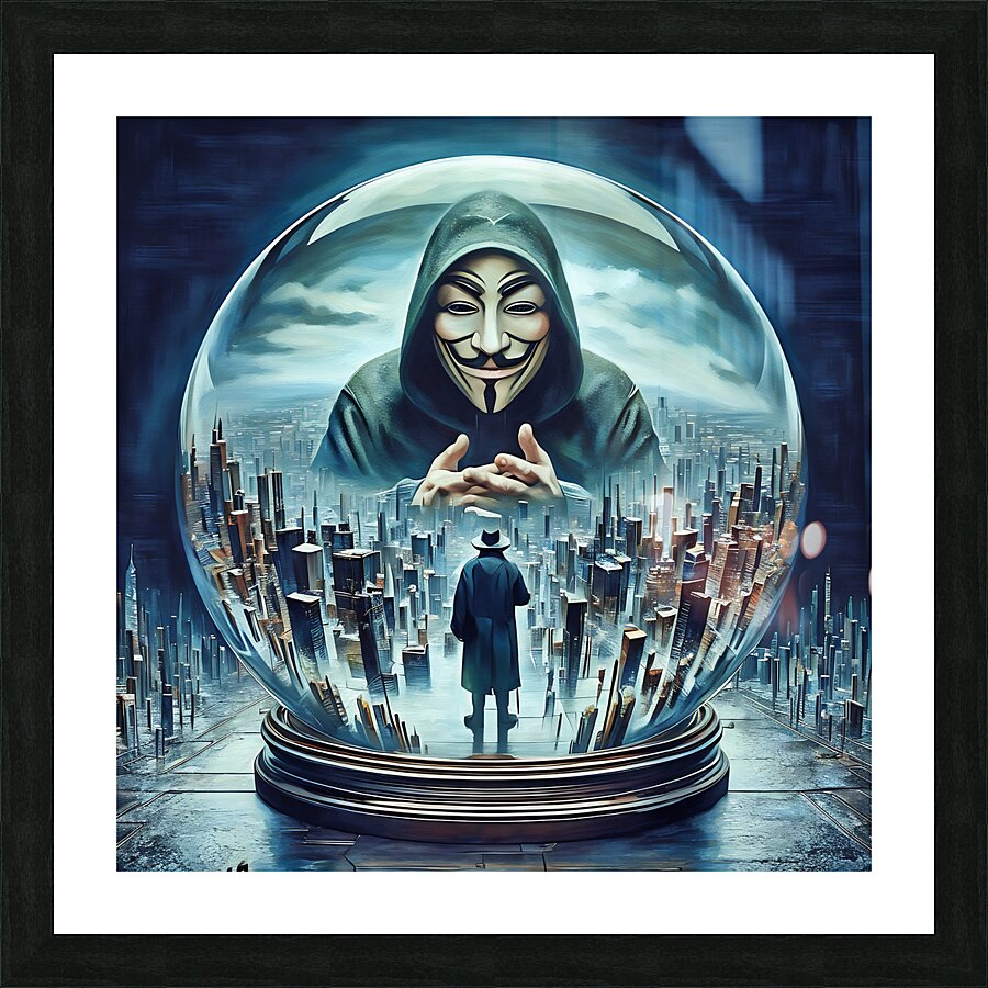  Fine Art print