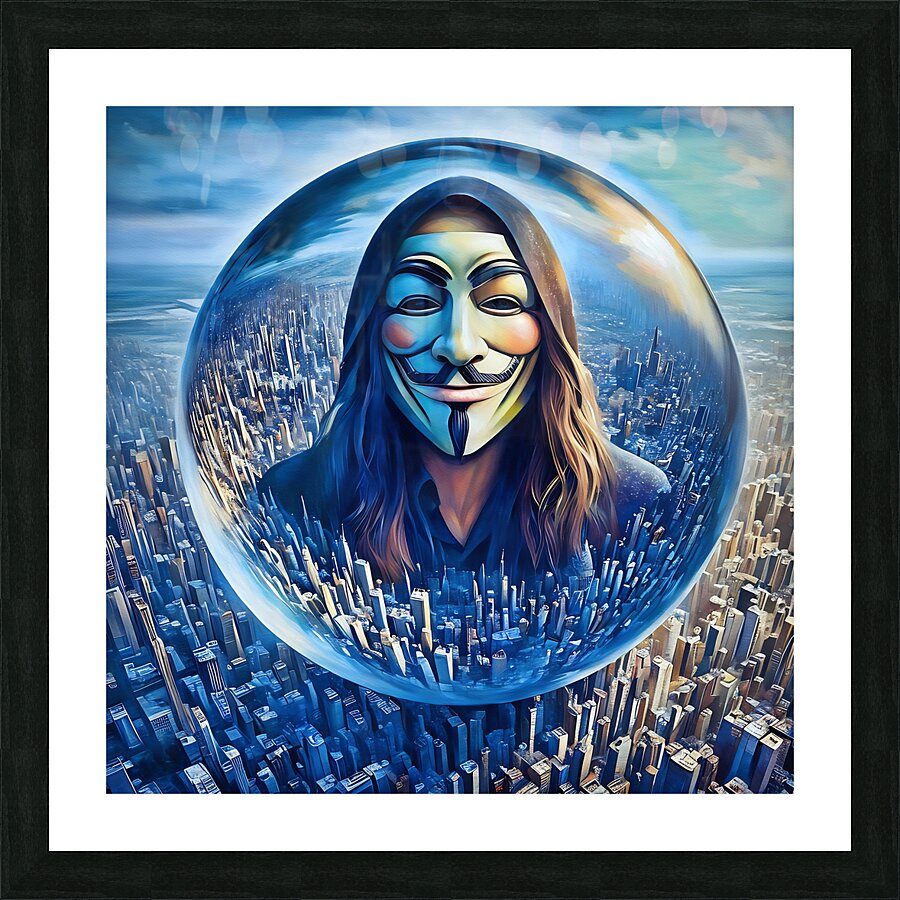  Fine Art print