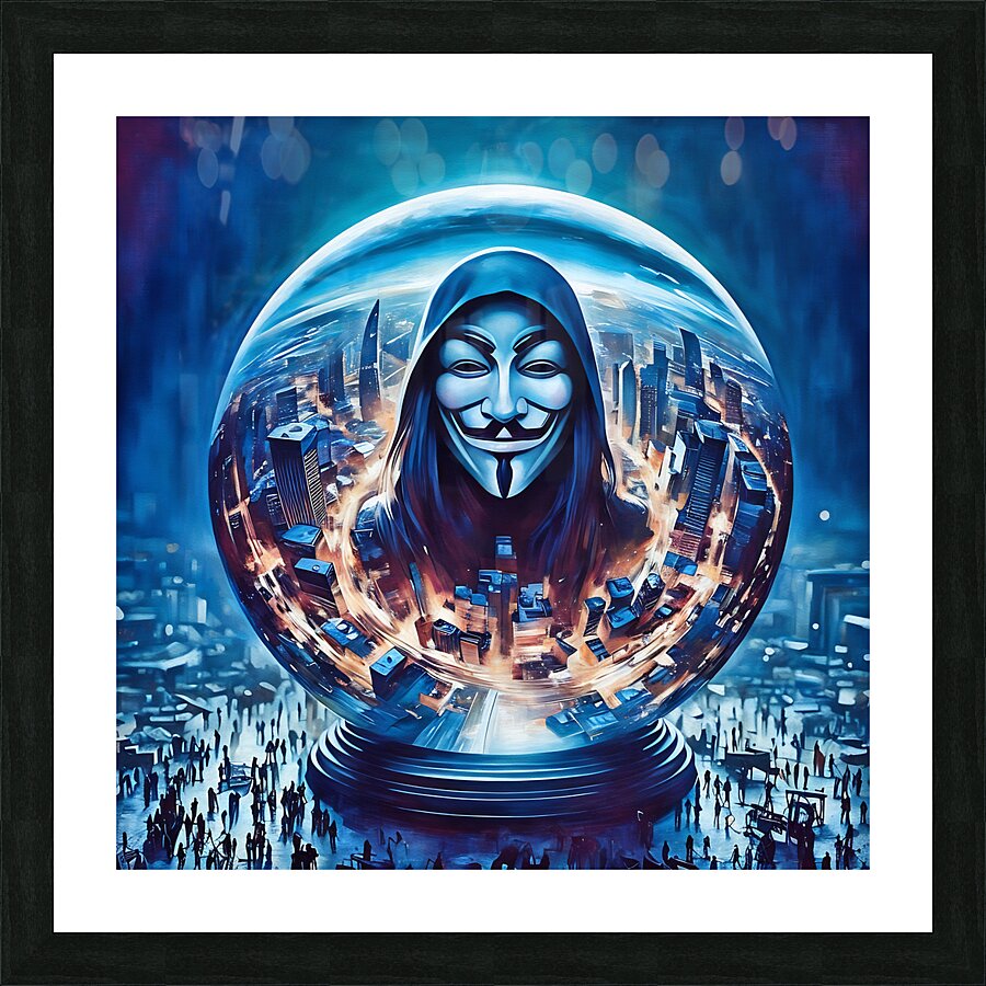  Fine Art print