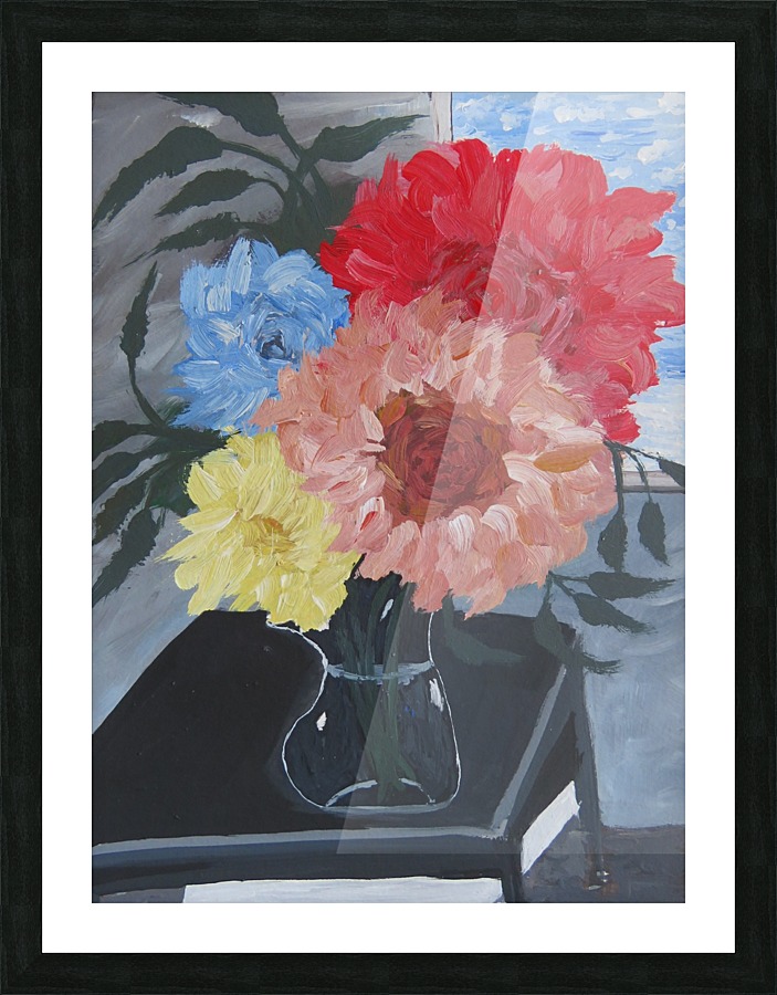  Fine Art print