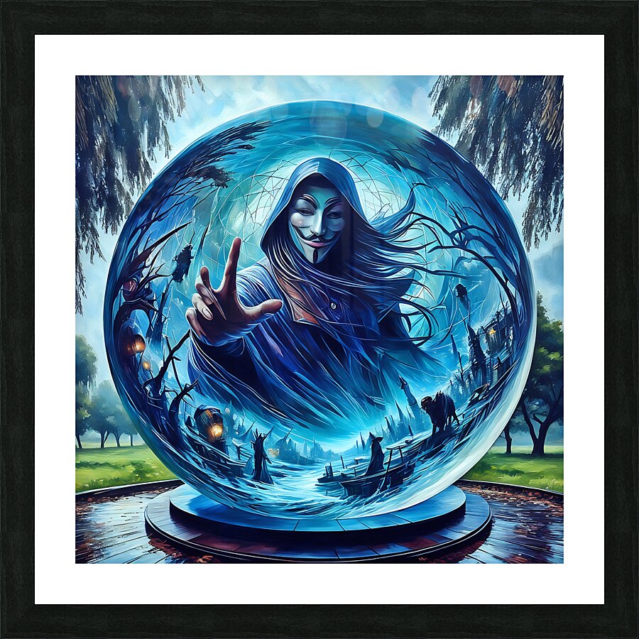  Fine Art print