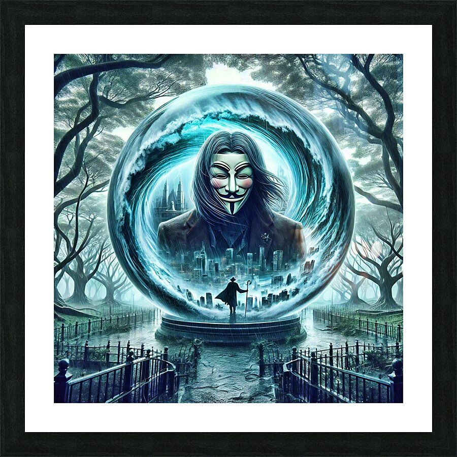  Fine Art print
