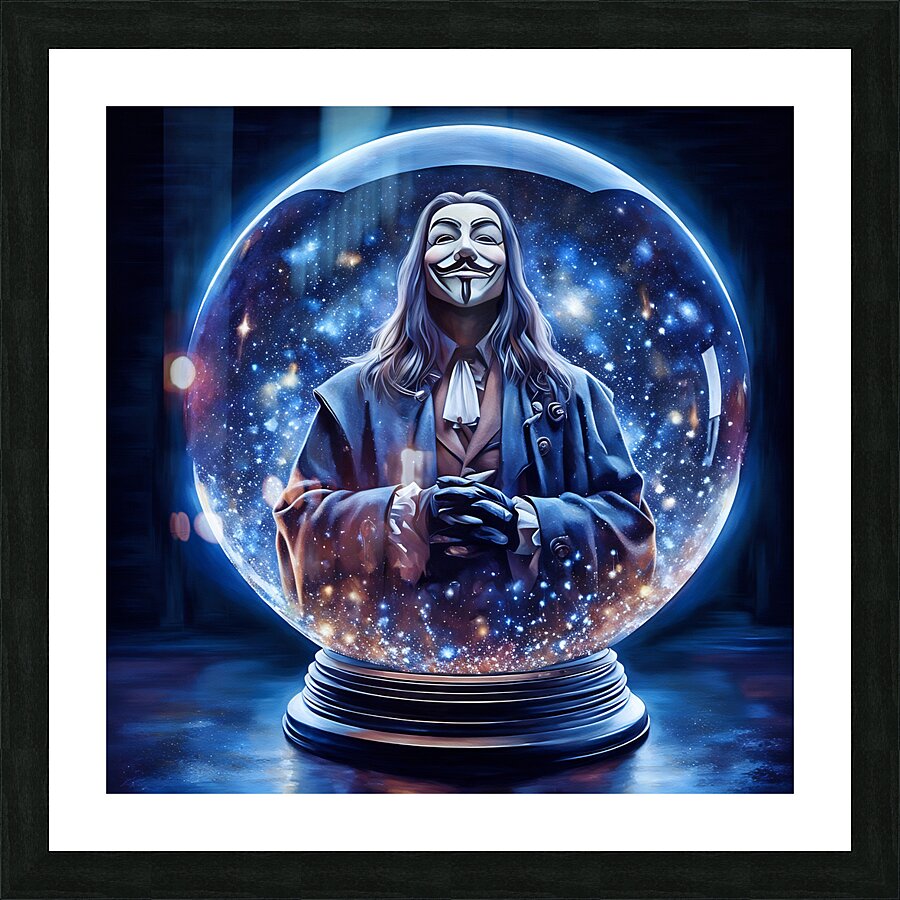  Fine Art print