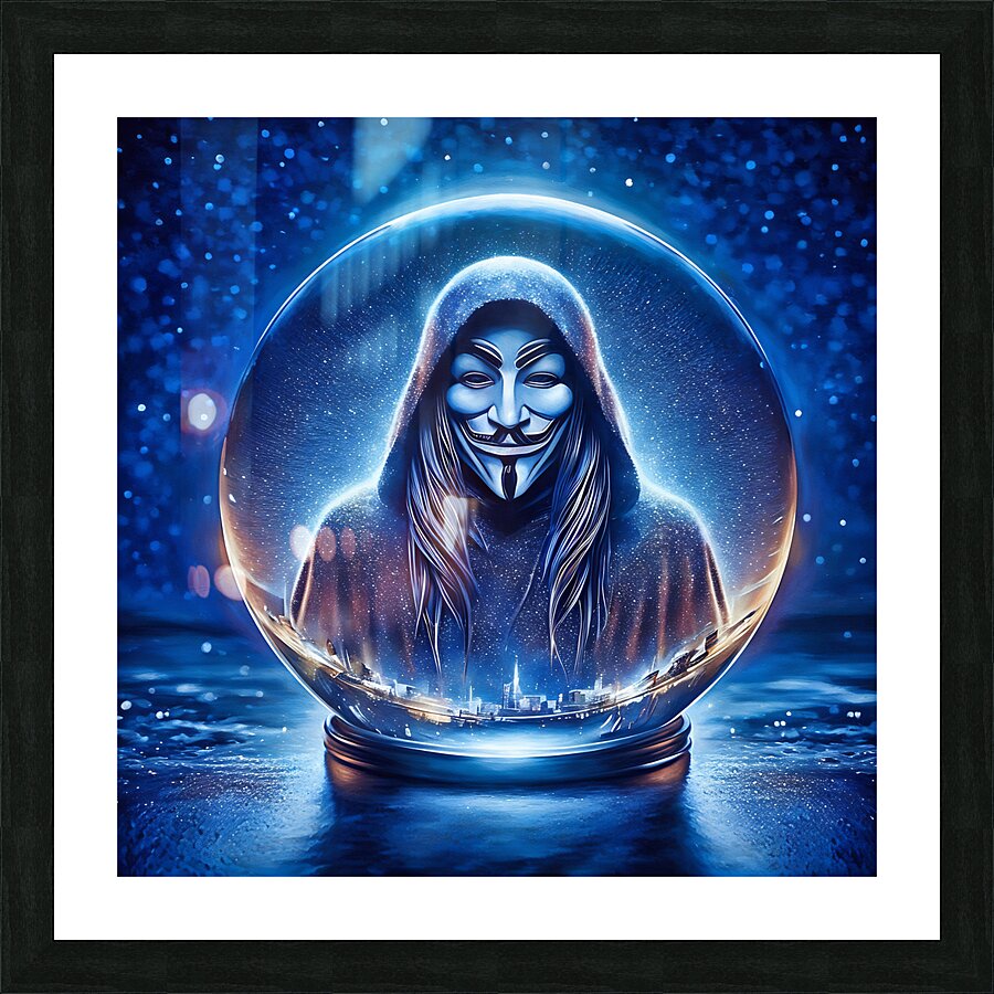  Fine Art print