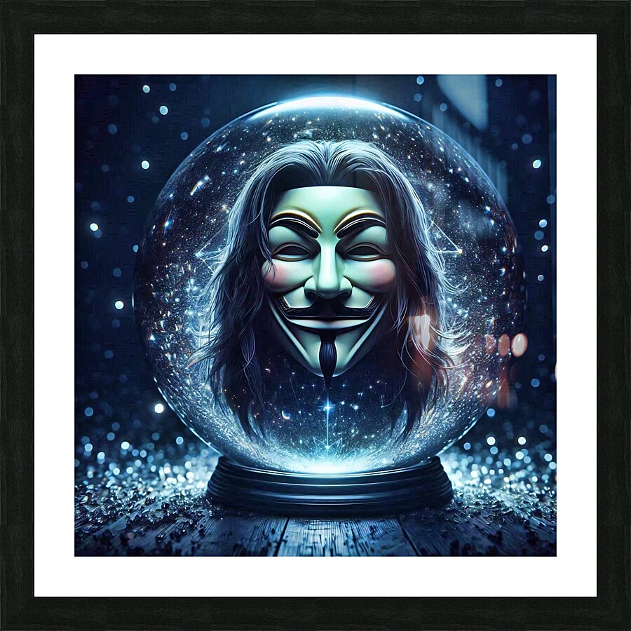  Fine Art print