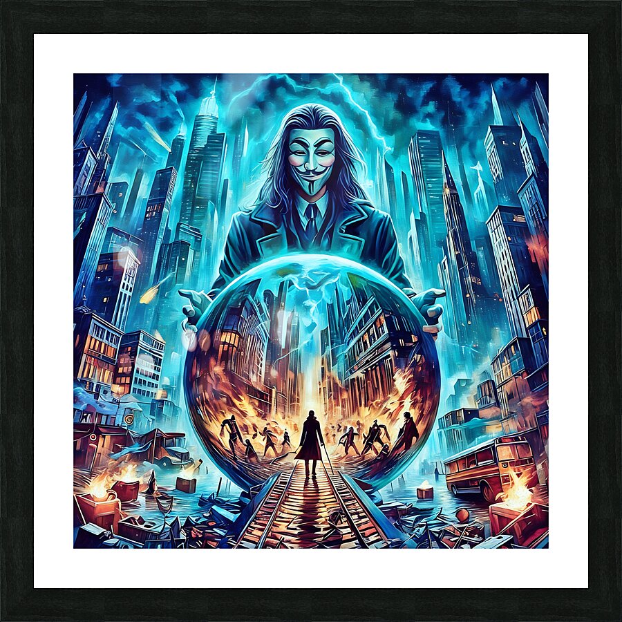  Fine Art print