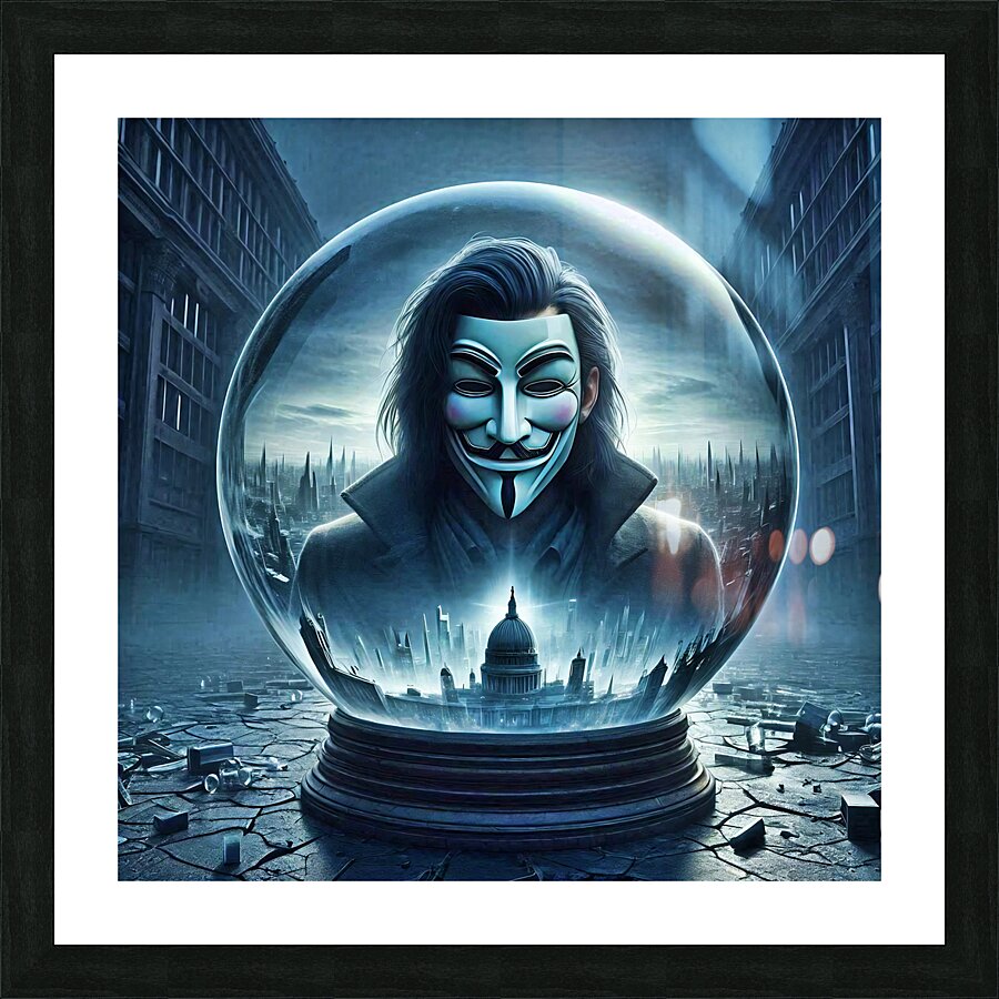  Fine Art print