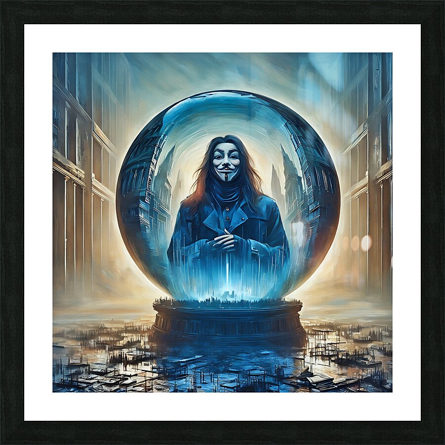  Fine Art print