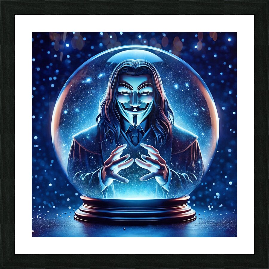  Fine Art print