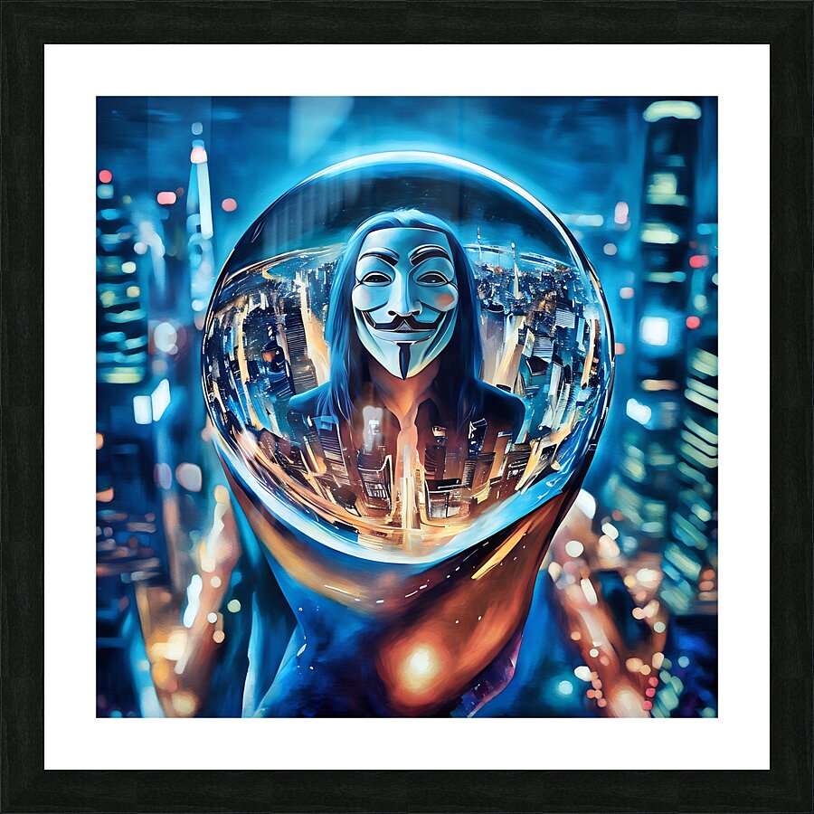  Fine Art print