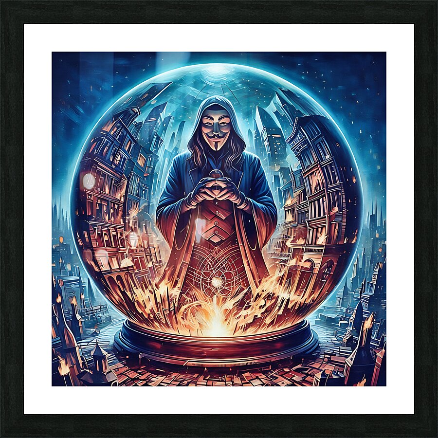  Fine Art print