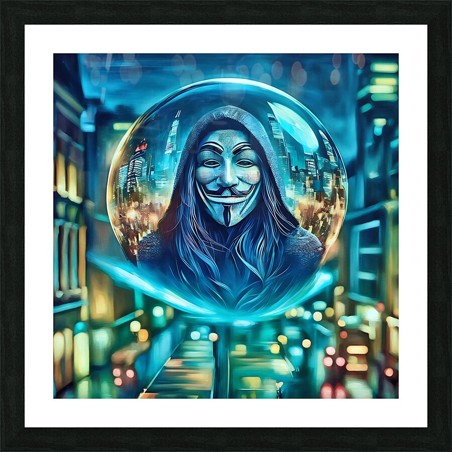  Fine Art print