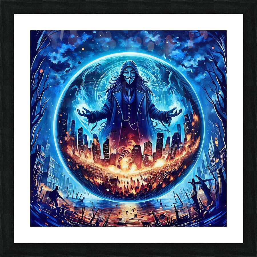 Fine Art print