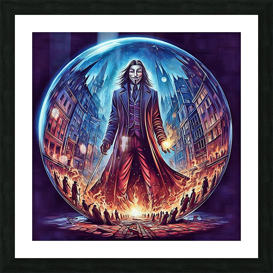  Fine Art print