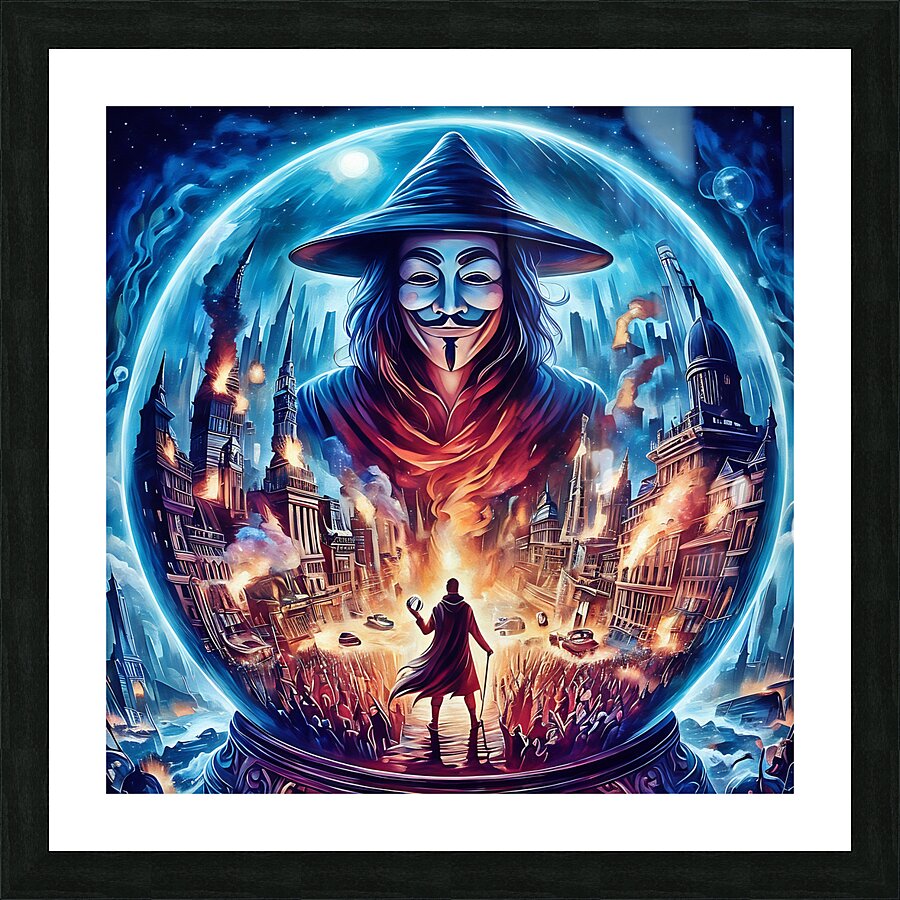  Fine Art print