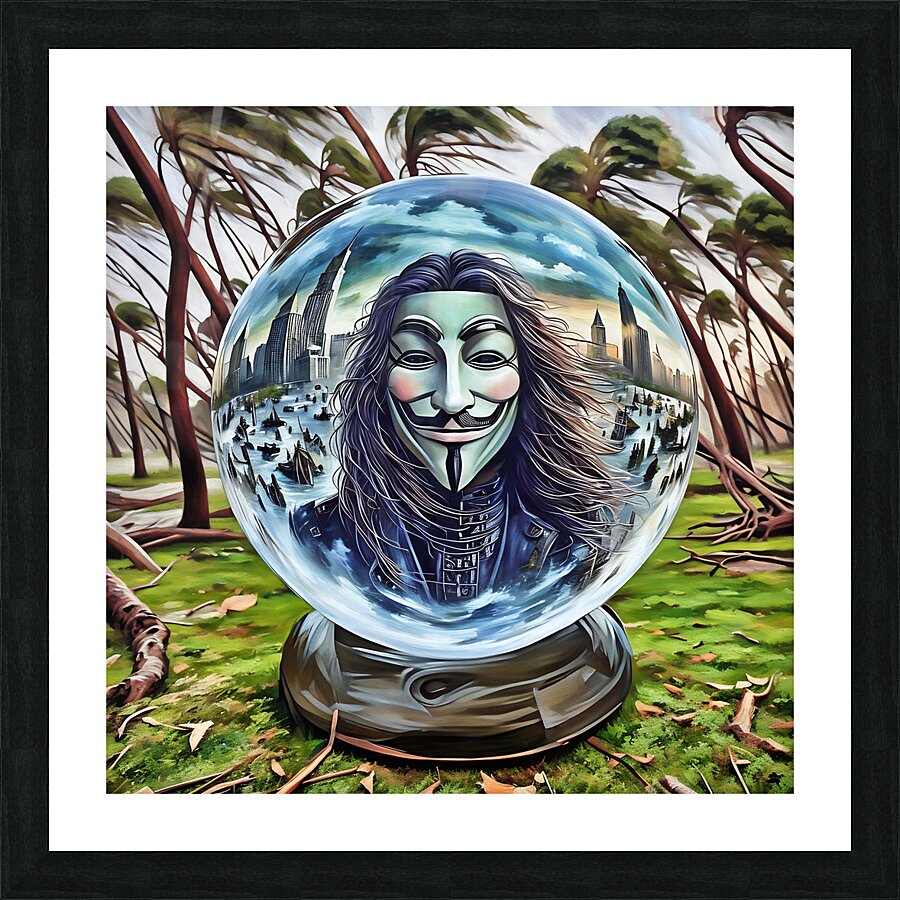  Fine Art print