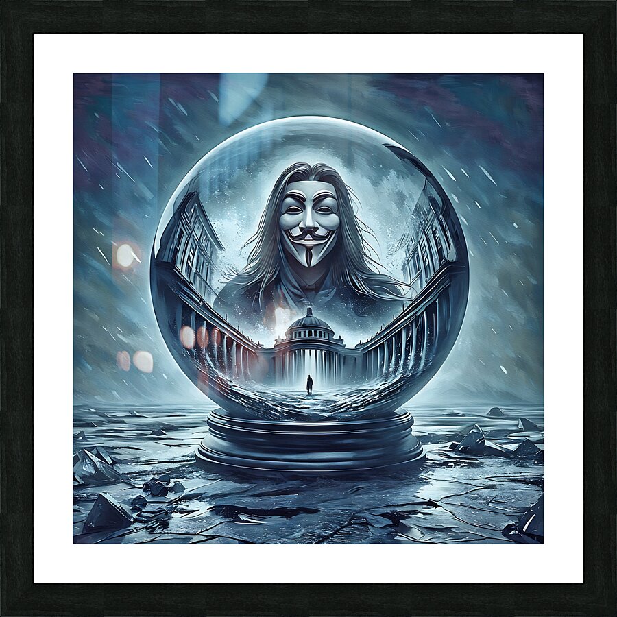  Fine Art print