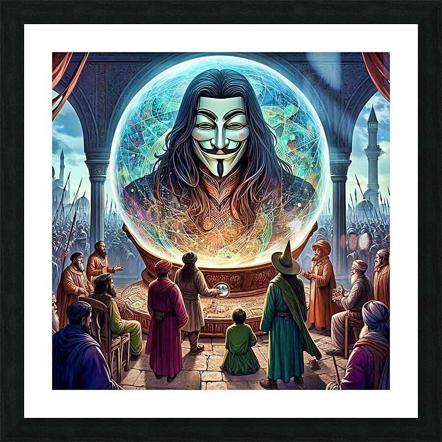  Fine Art print