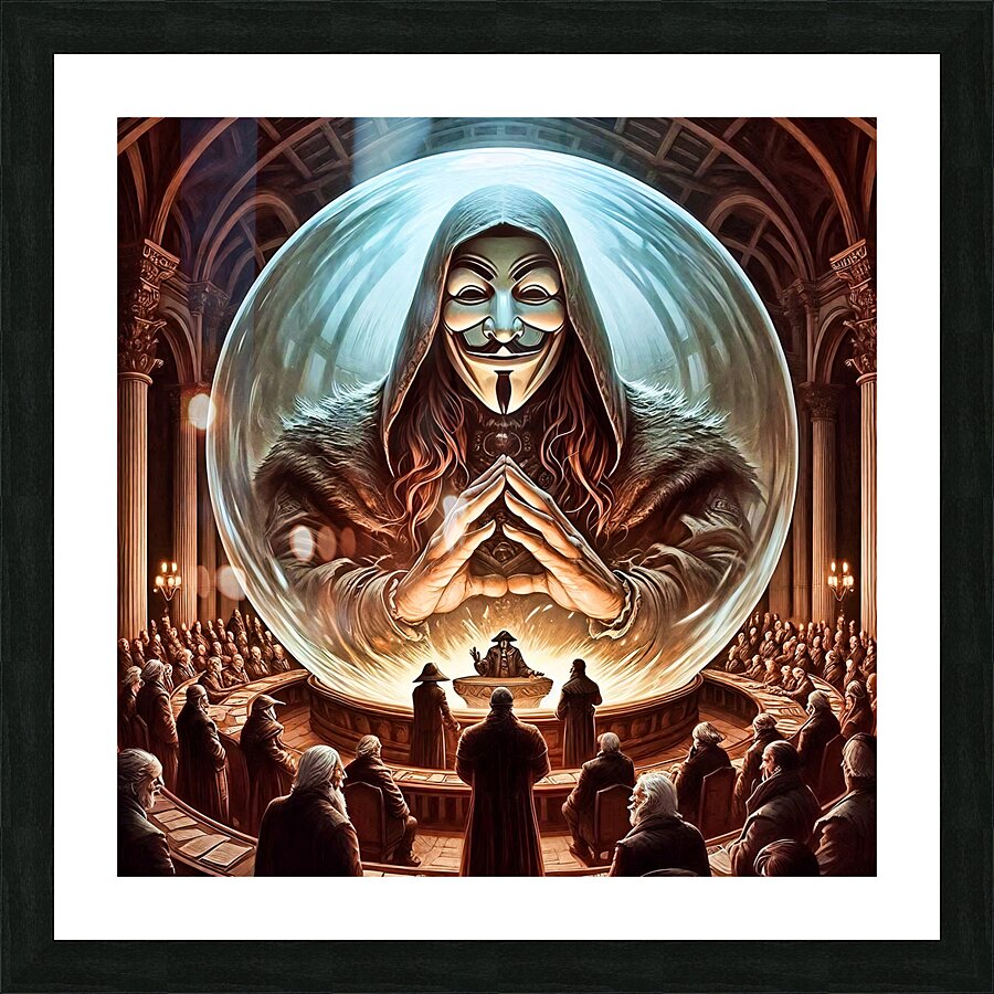  Fine Art print