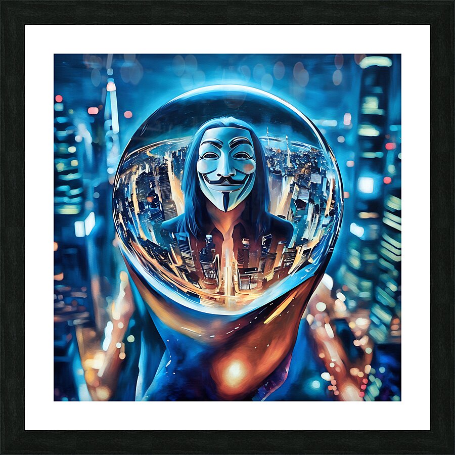  Fine Art print