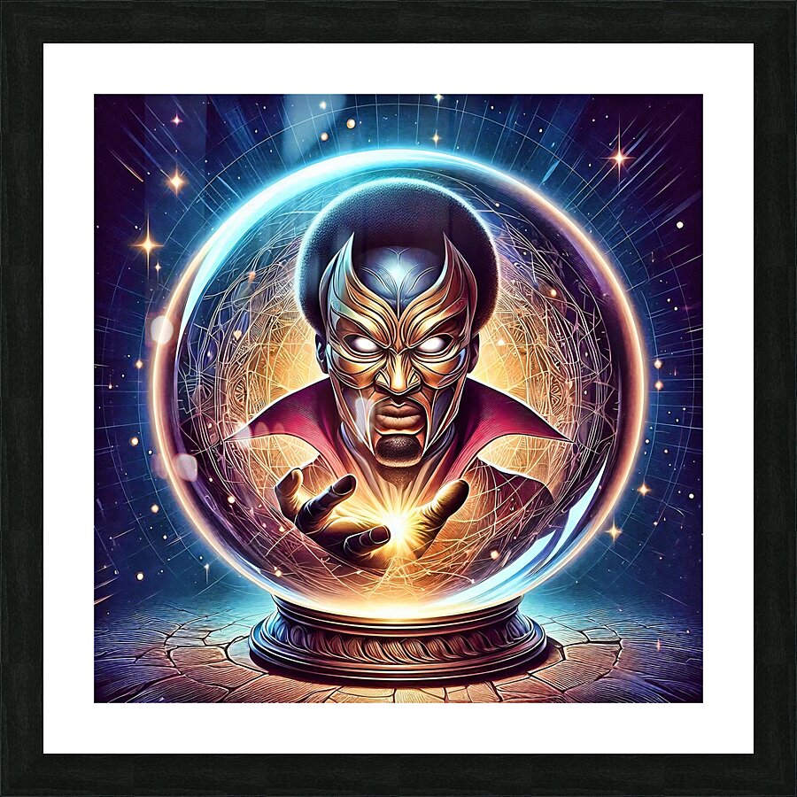  Fine Art print