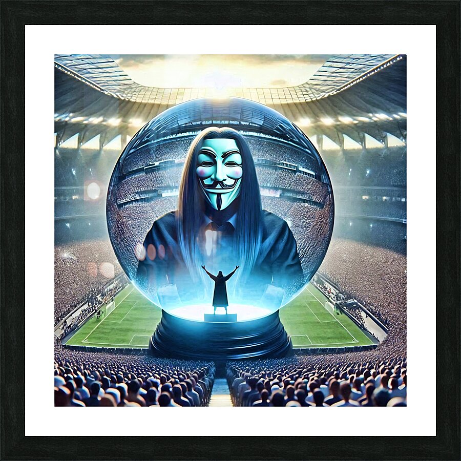  Fine Art print