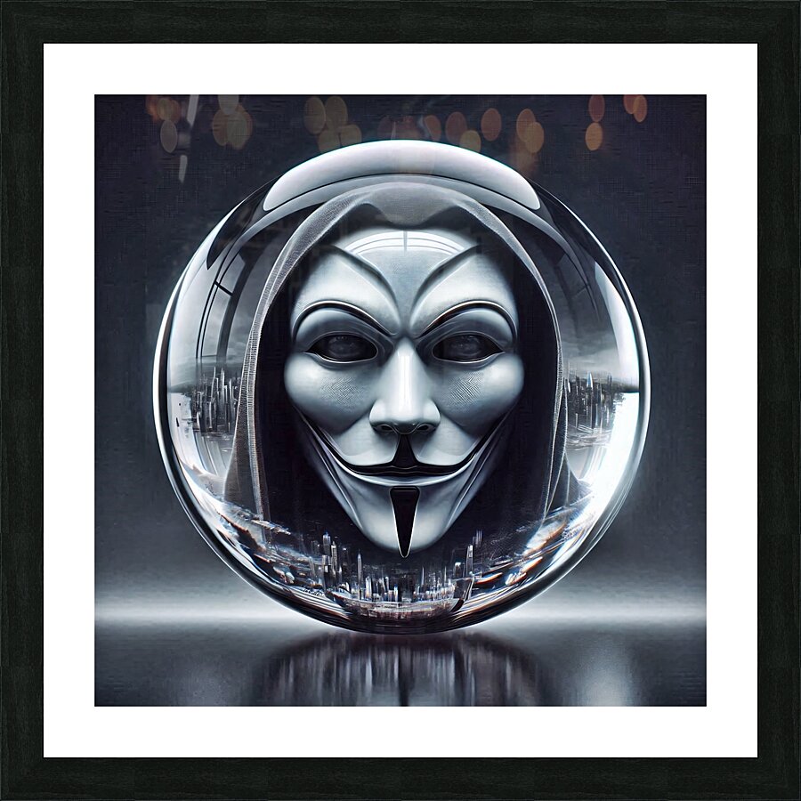  Fine Art print