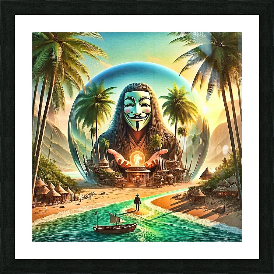  Fine Art print