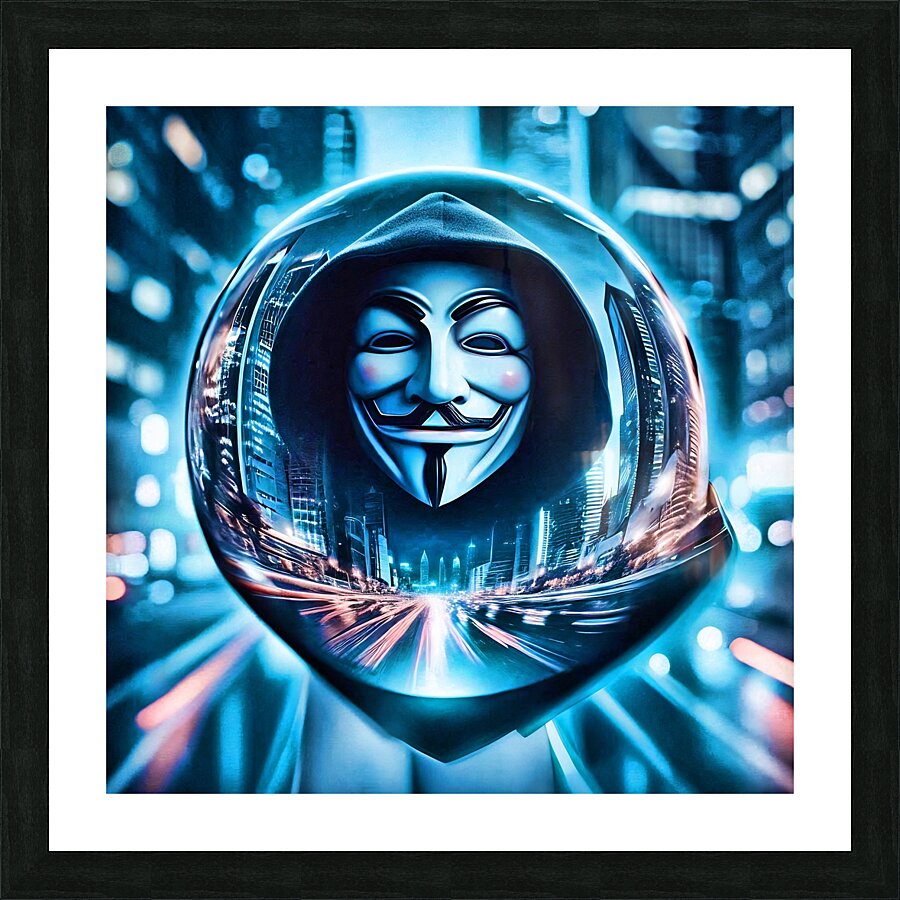  Fine Art print