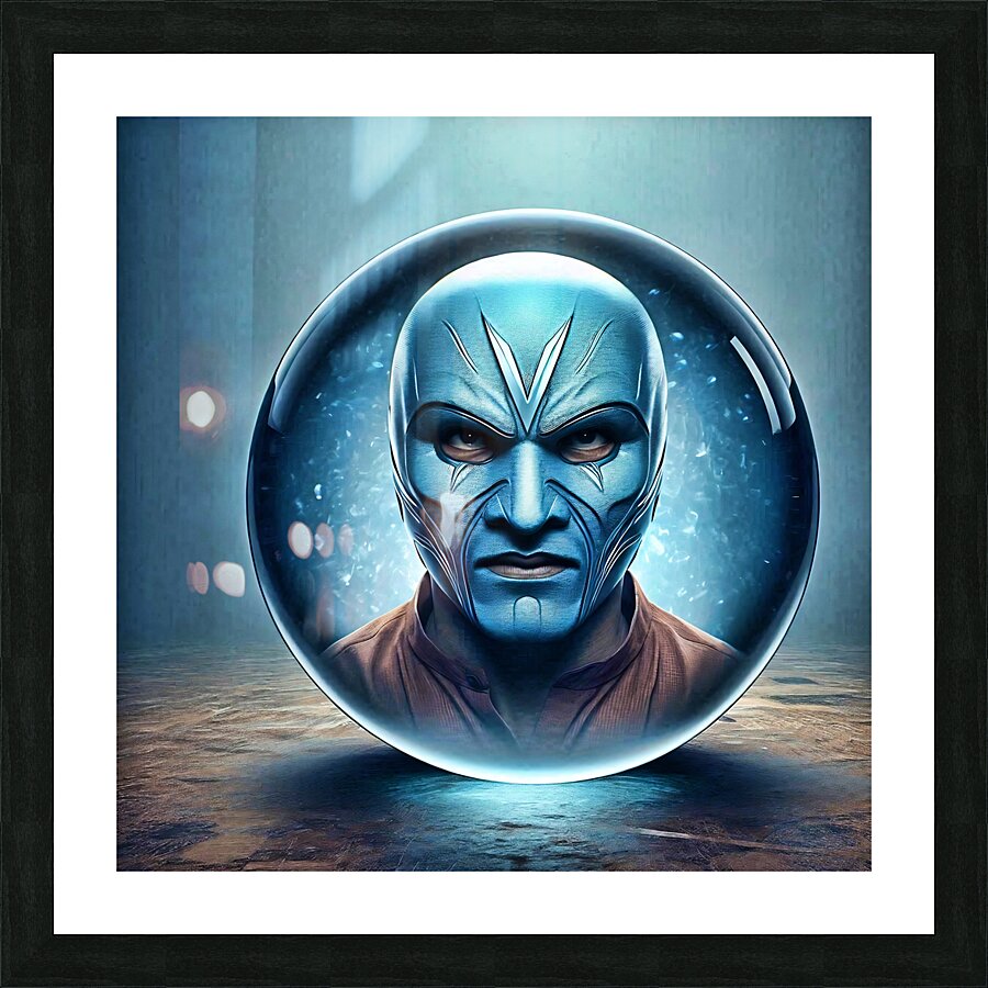  Fine Art print
