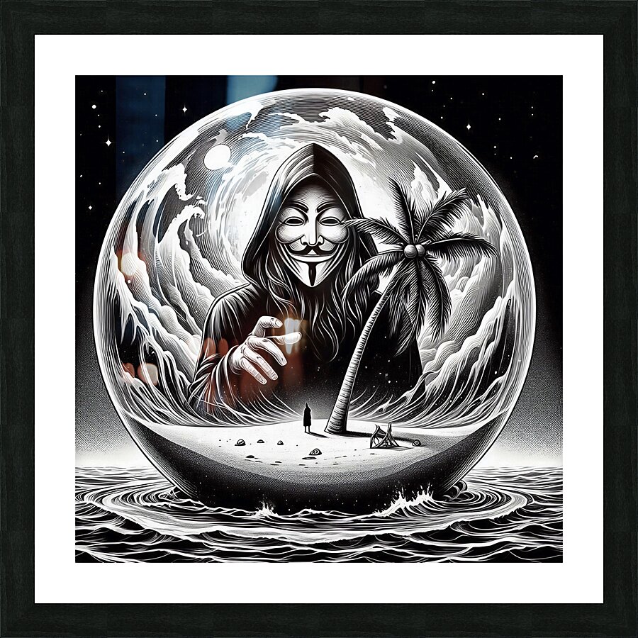  Fine Art print