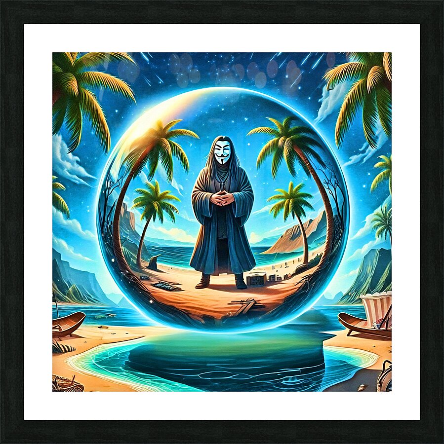  Fine Art print