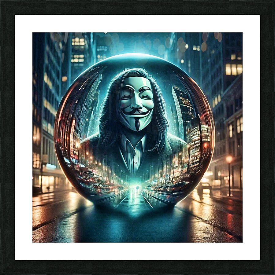  Fine Art print