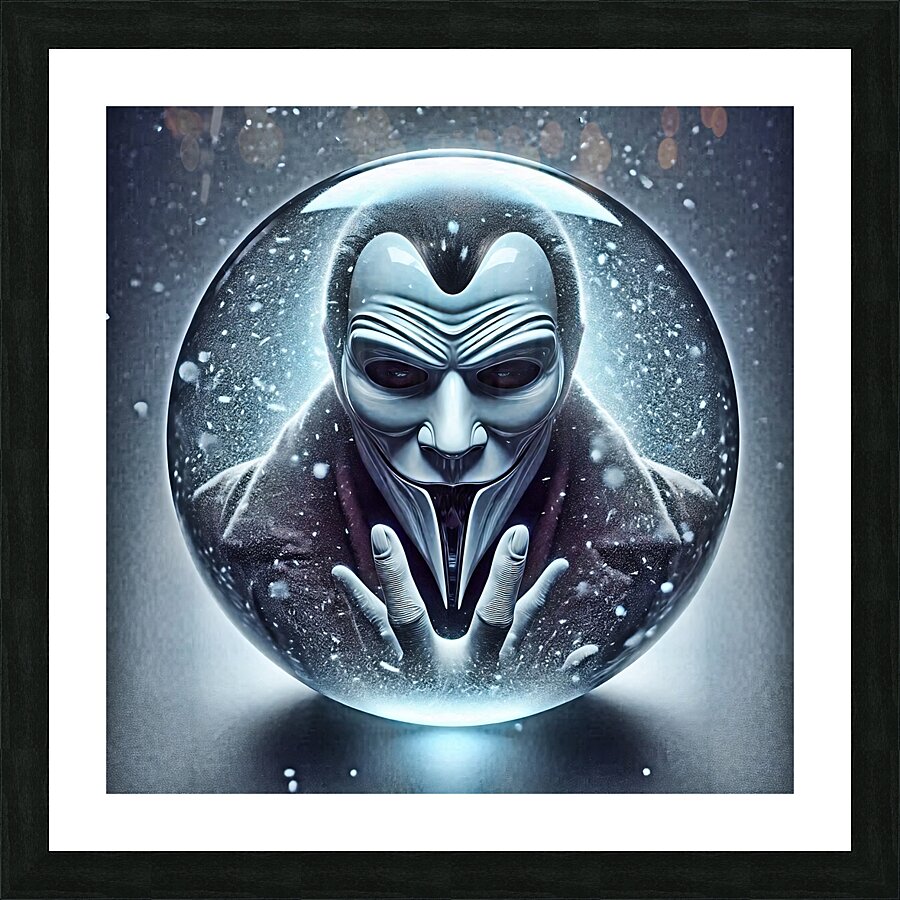  Fine Art print