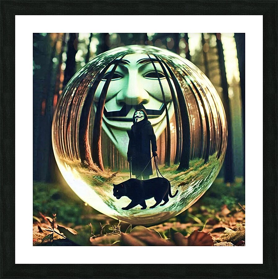  Fine Art print