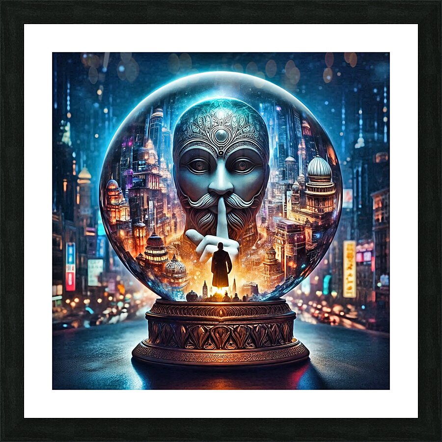  Fine Art print