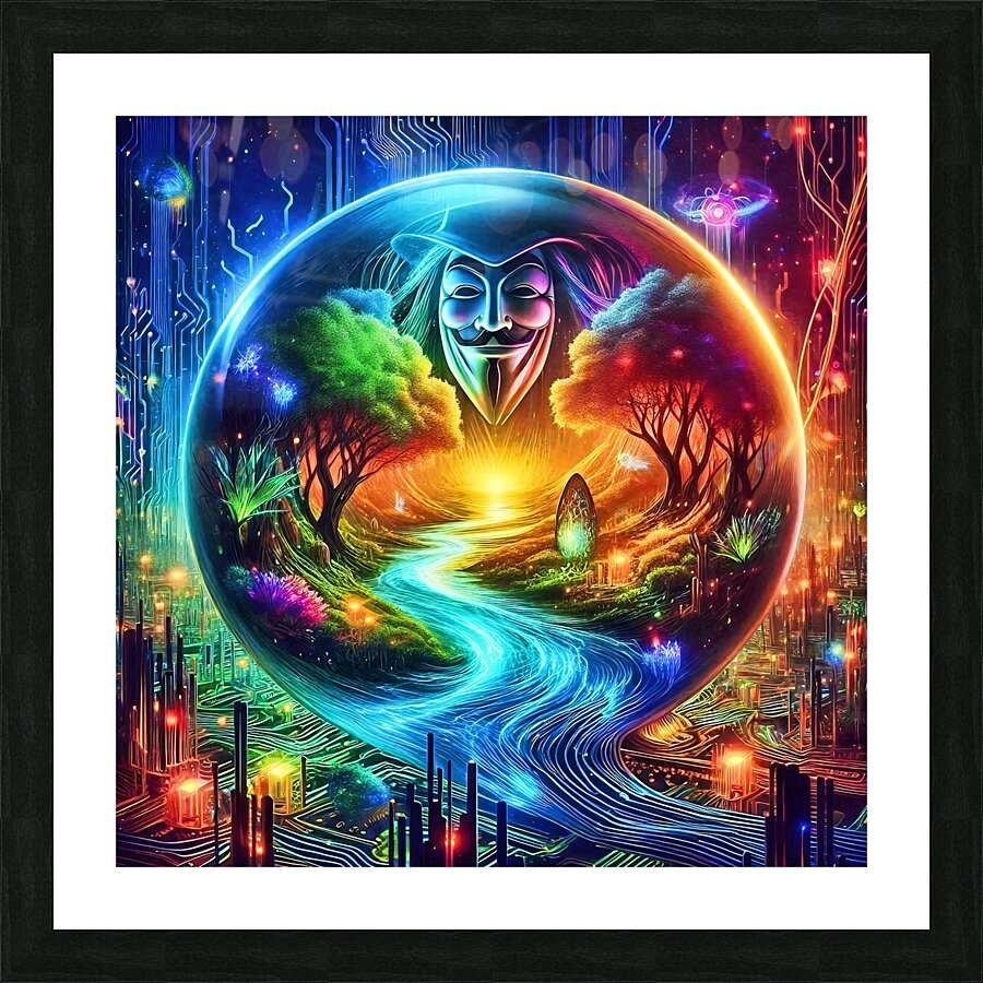  Fine Art print