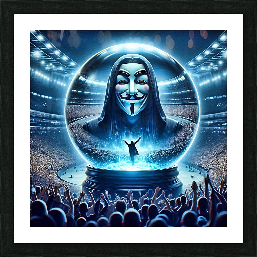  Fine Art print