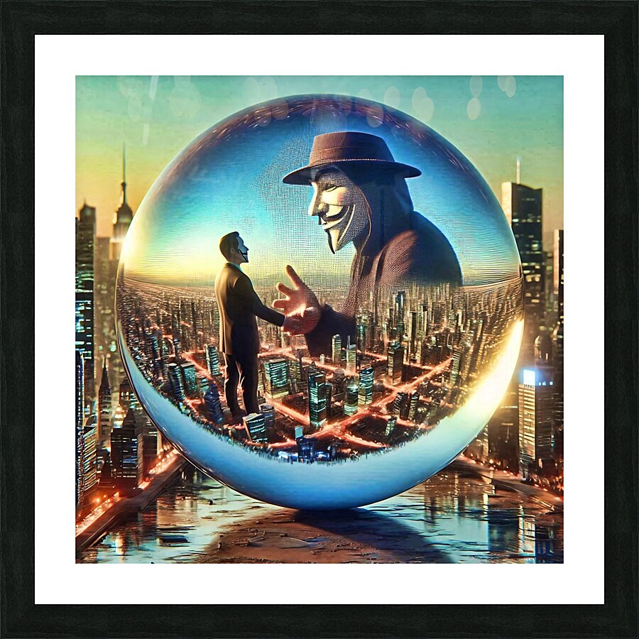  Fine Art print