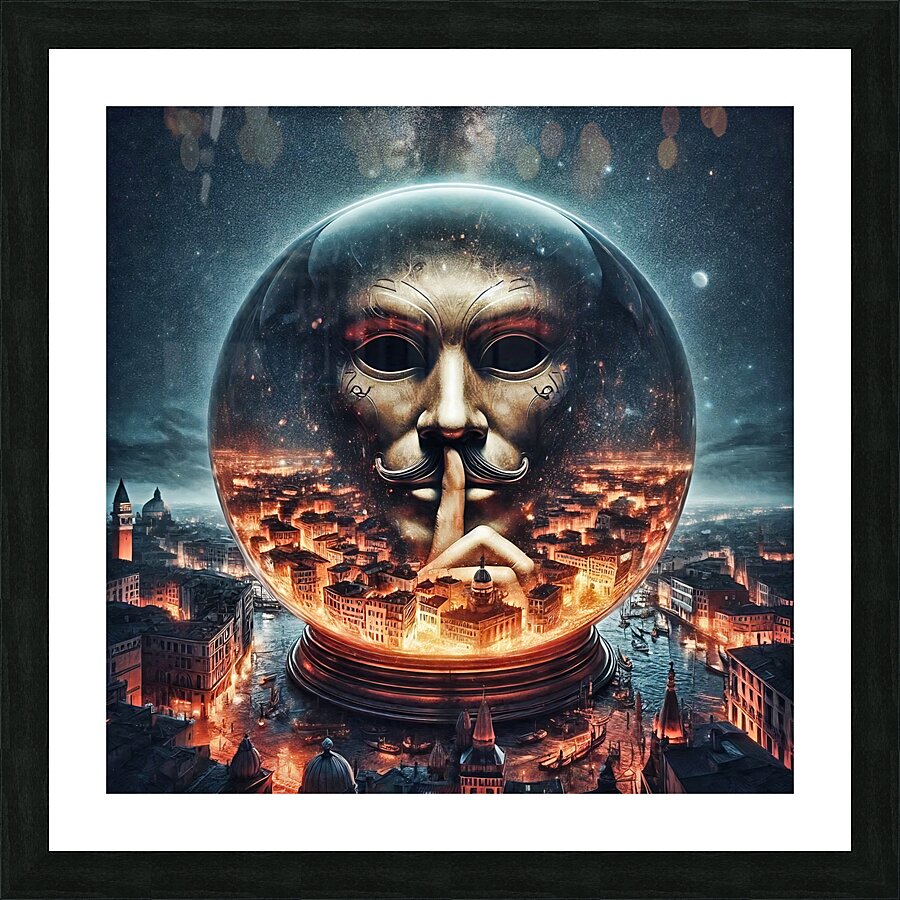  Fine Art print