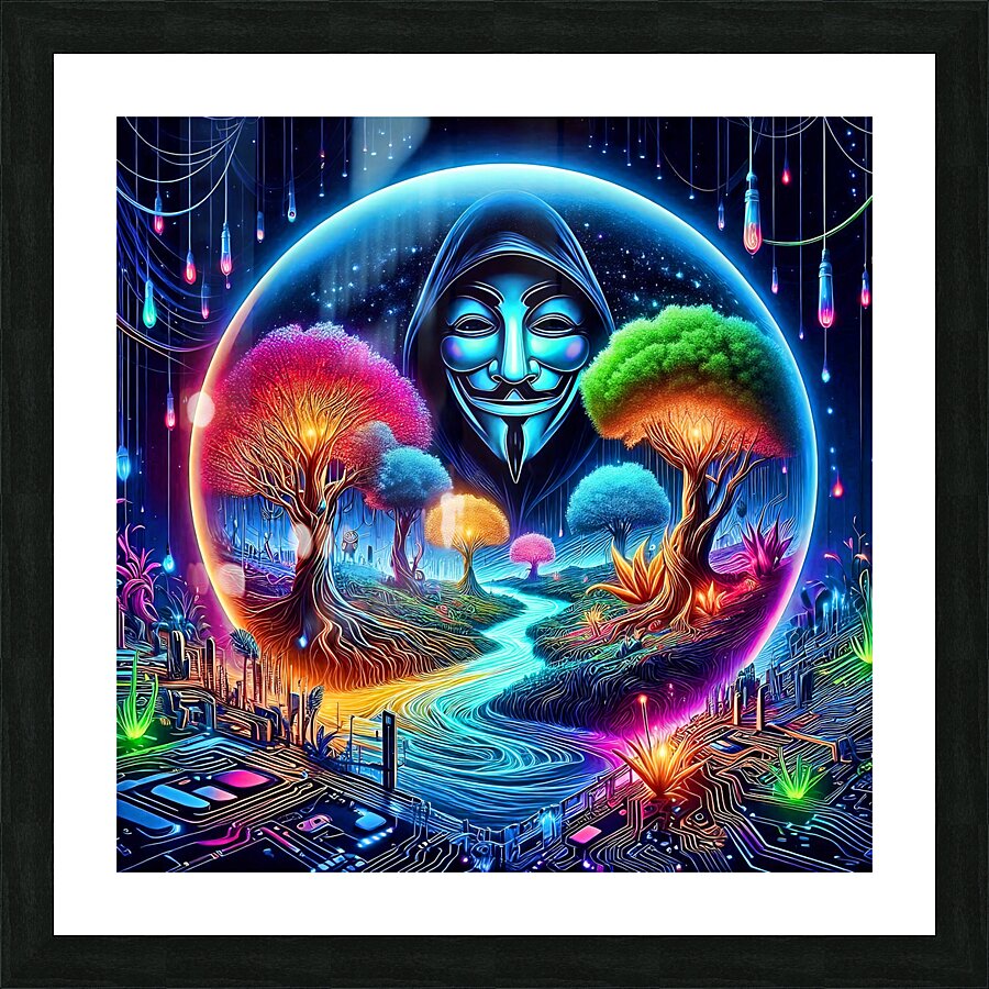  Fine Art print