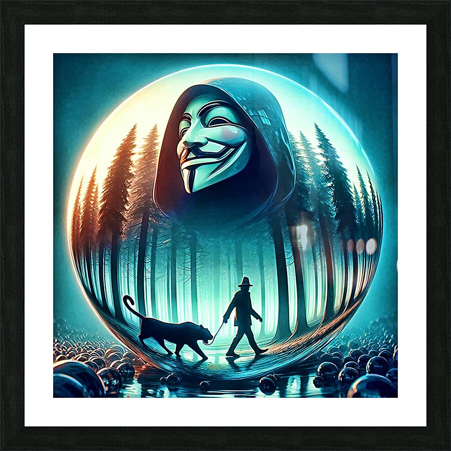  Fine Art print
