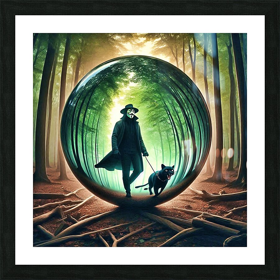  Fine Art print