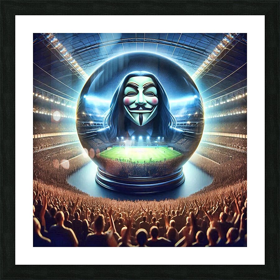  Fine Art print