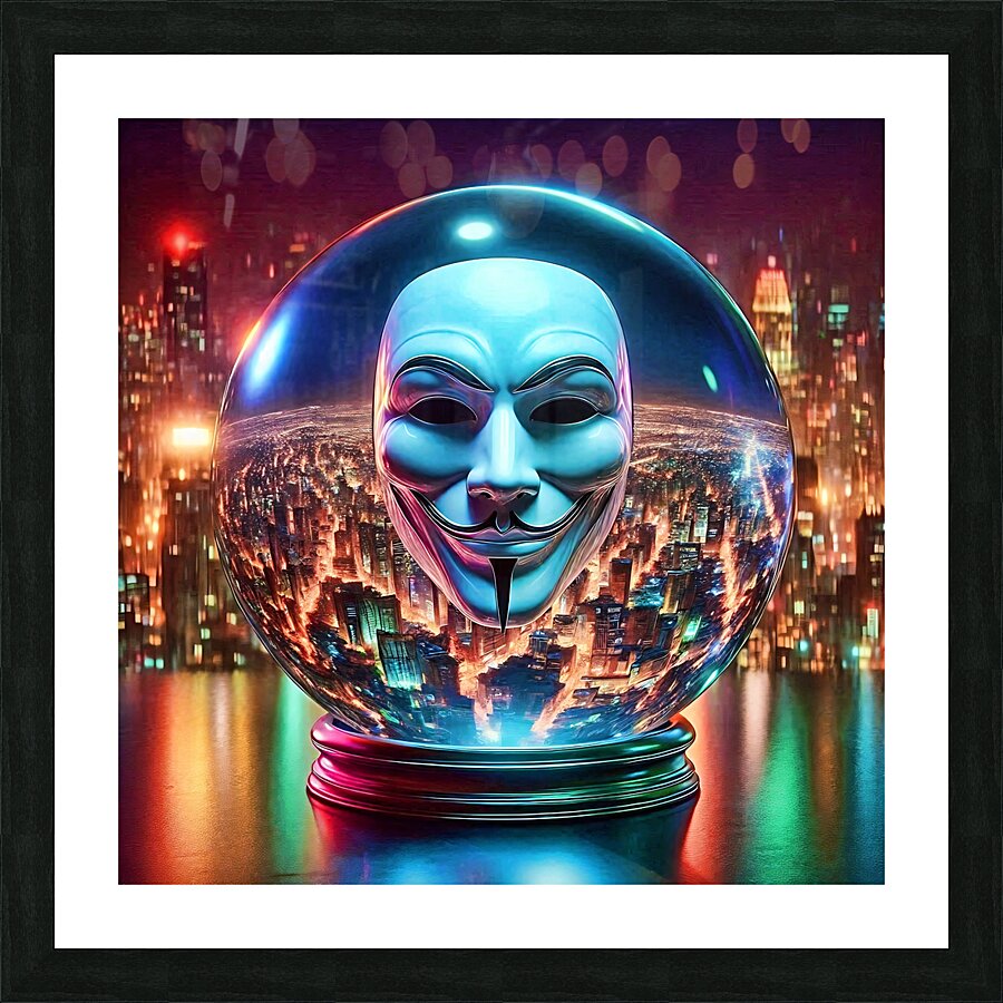  Fine Art print