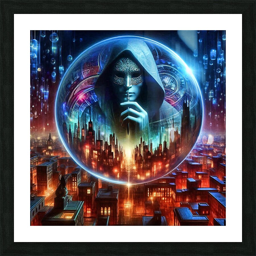  Fine Art print