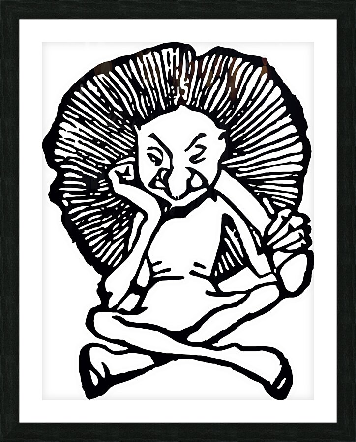  Fine Art print