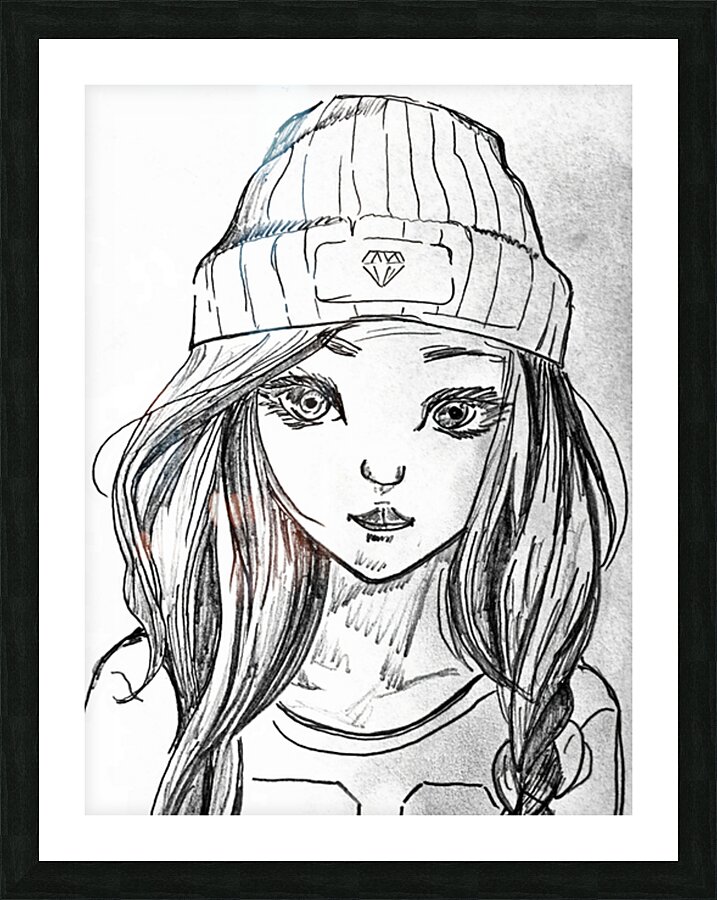  Fine Art print