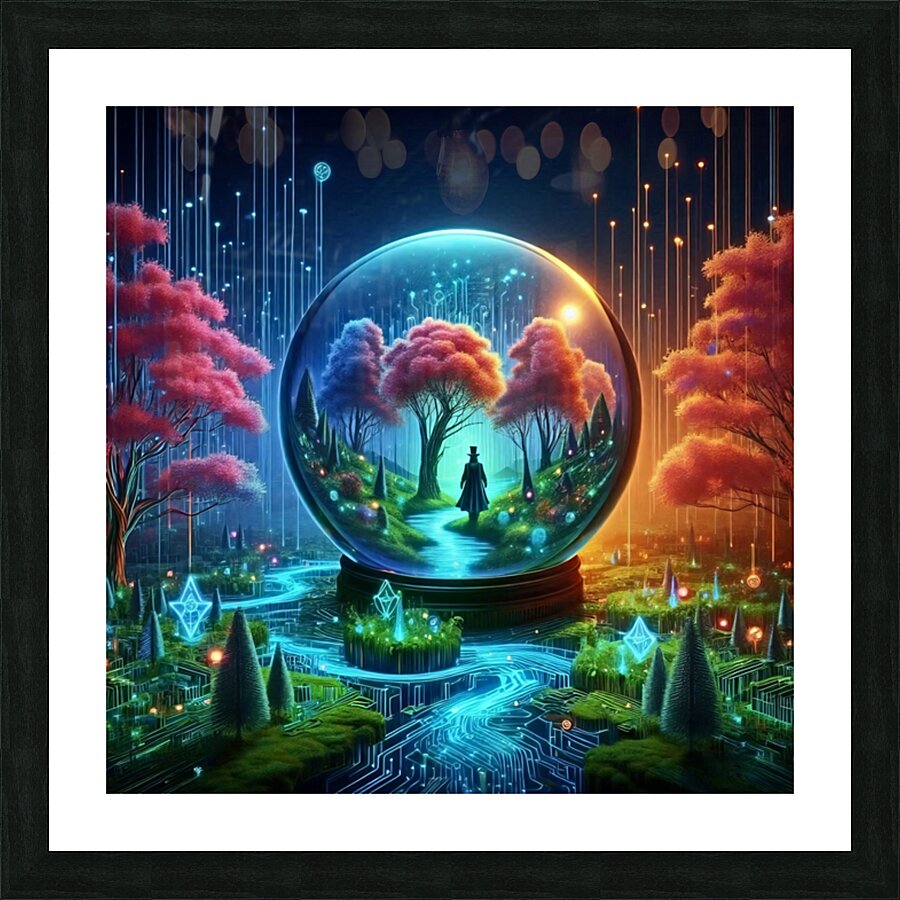  Fine Art print
